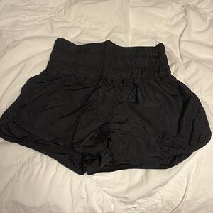 Free people movement the way home shorts